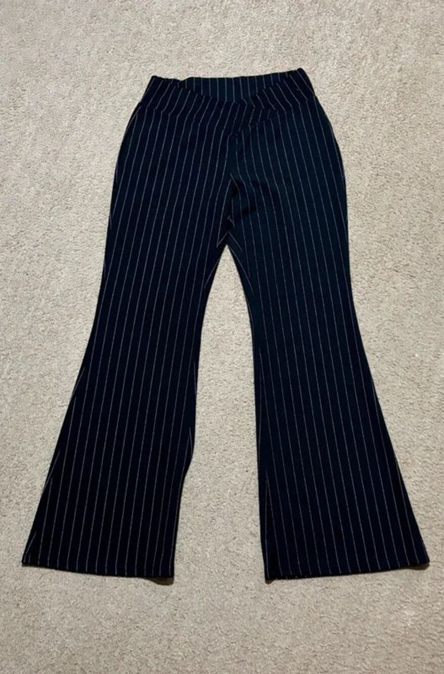 Tall Pants